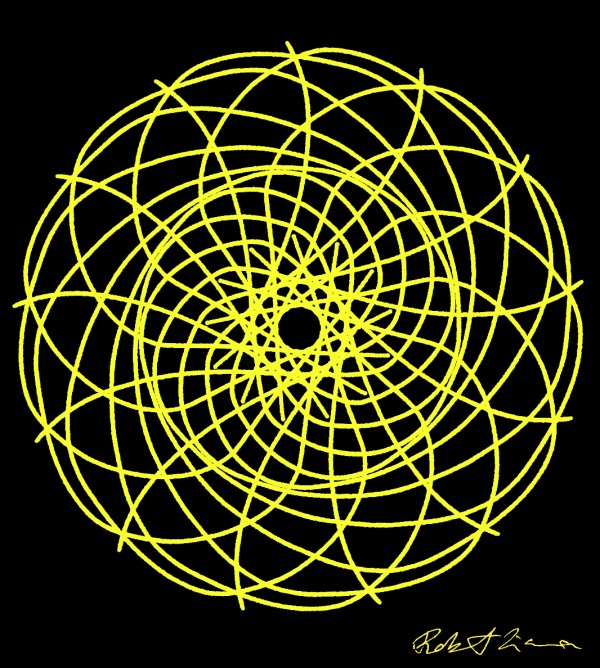 BrightNightLight Yellow   1 by Robi